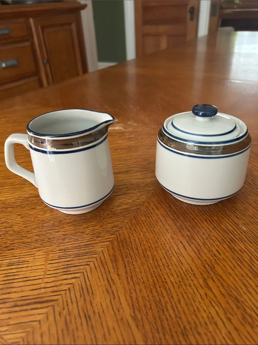Salem classic porcelain